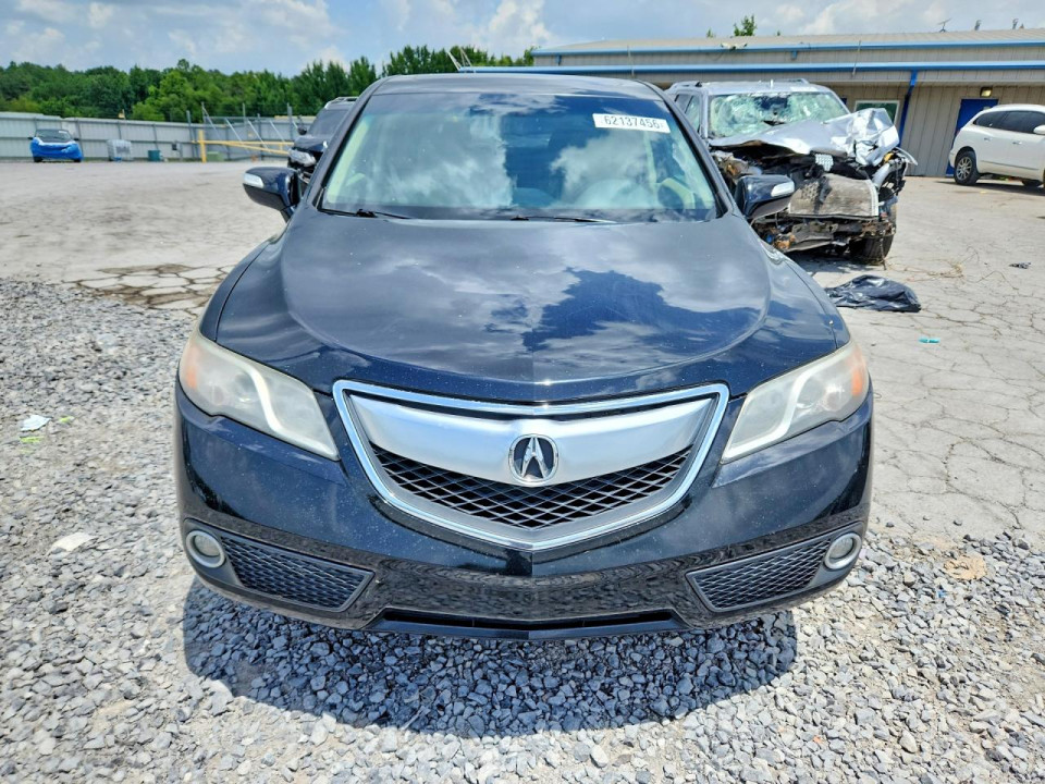 Acura RDX 2015 — Copart