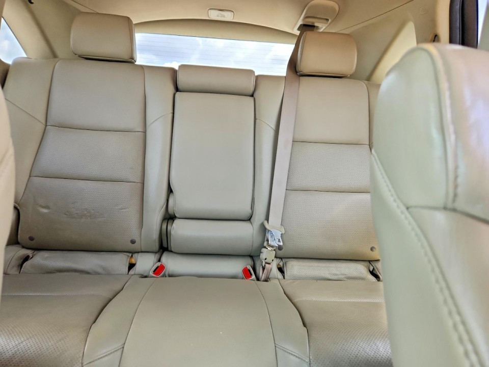 Acura RDX 2015 — Copart