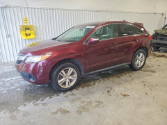 Acura RDX 2015 — Copart