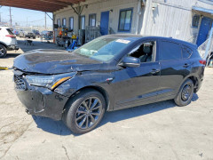 Acura RDX 2025 — Copart