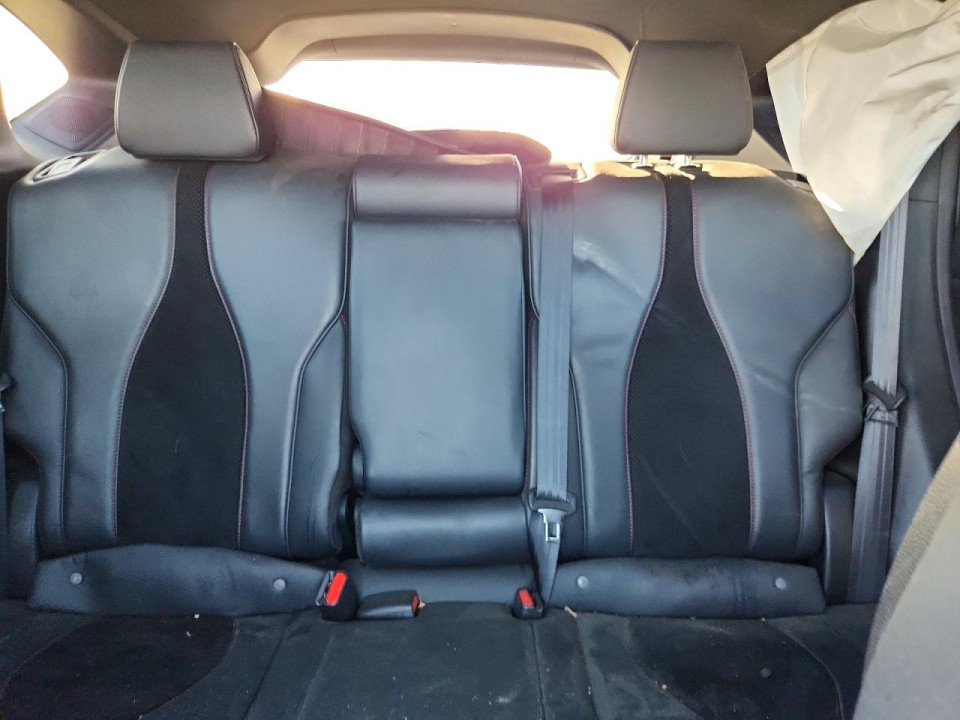 Acura RDX 2025 — Copart