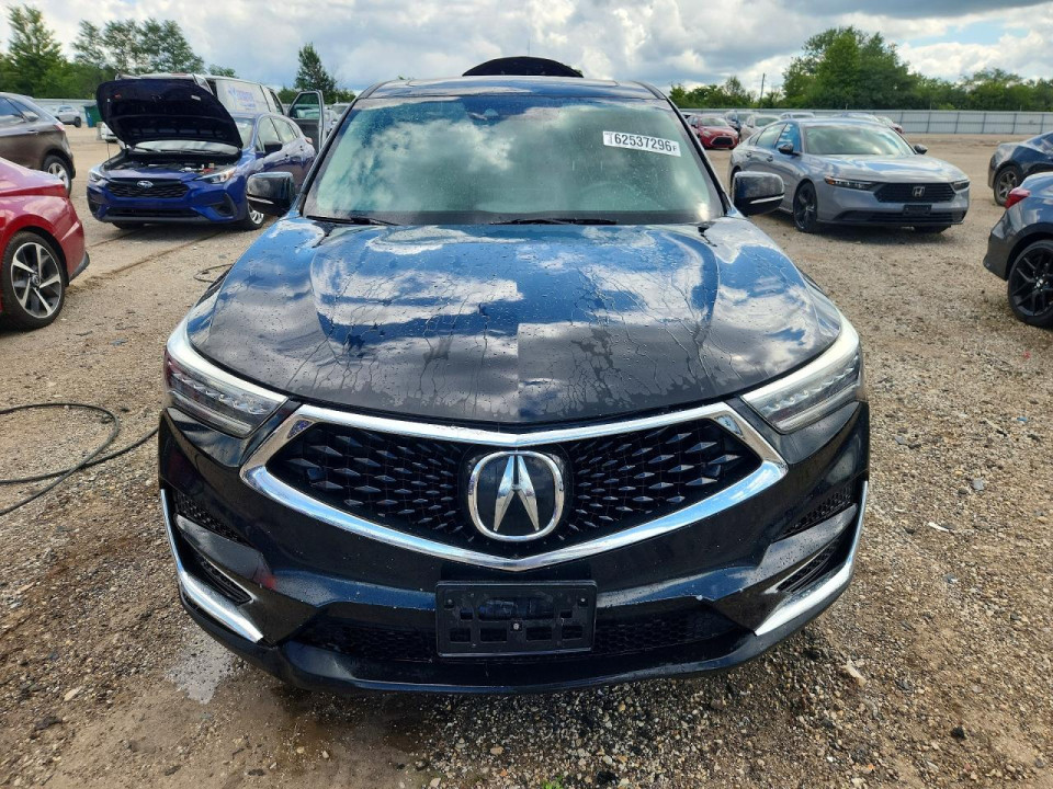 Acura RDX 2019 — Copart