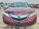 Acura RDX 2014 — Copart