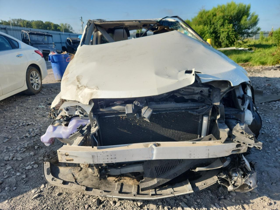 Acura RDX 2014 з аукціону Copart
