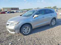 Acura RDX 2017 — Copart