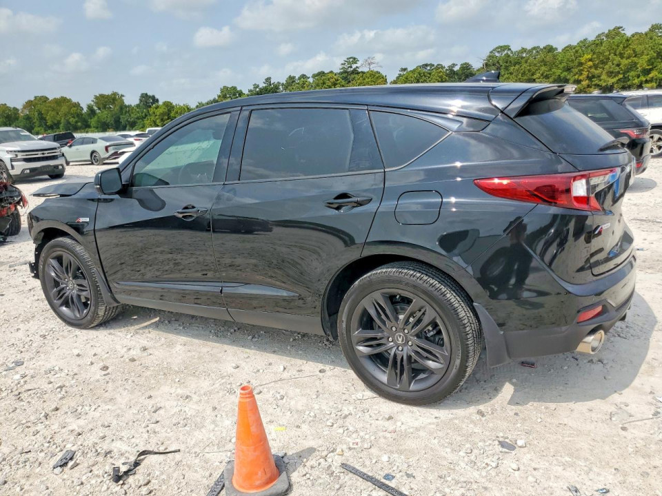 Acura RDX 2023 — Copart