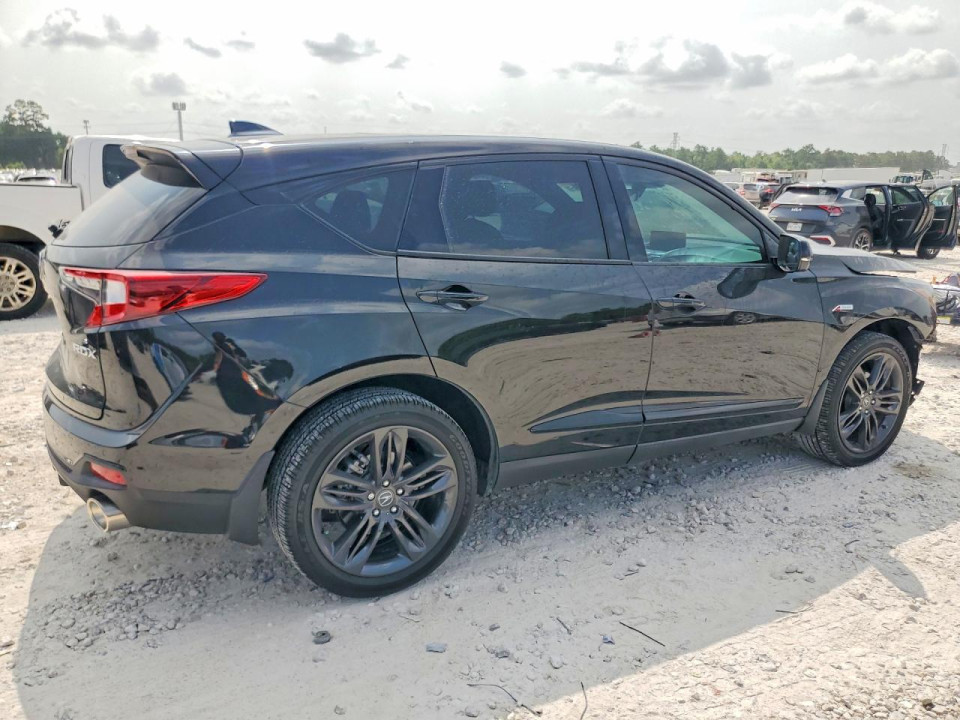 Acura RDX 2023 — Copart