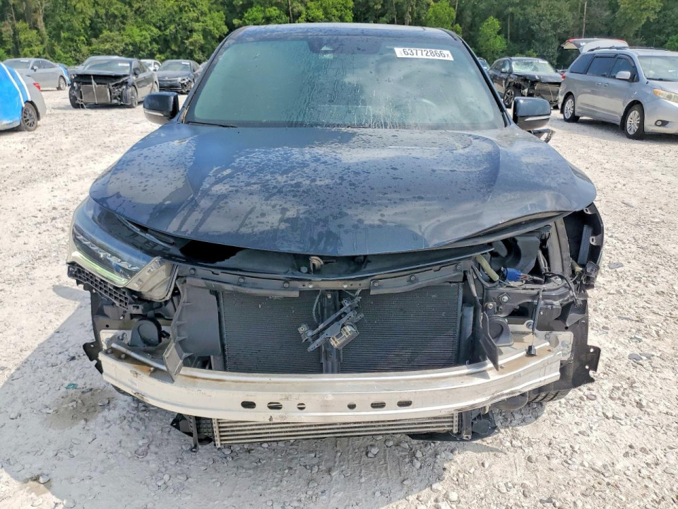 Acura RDX 2023 — Copart