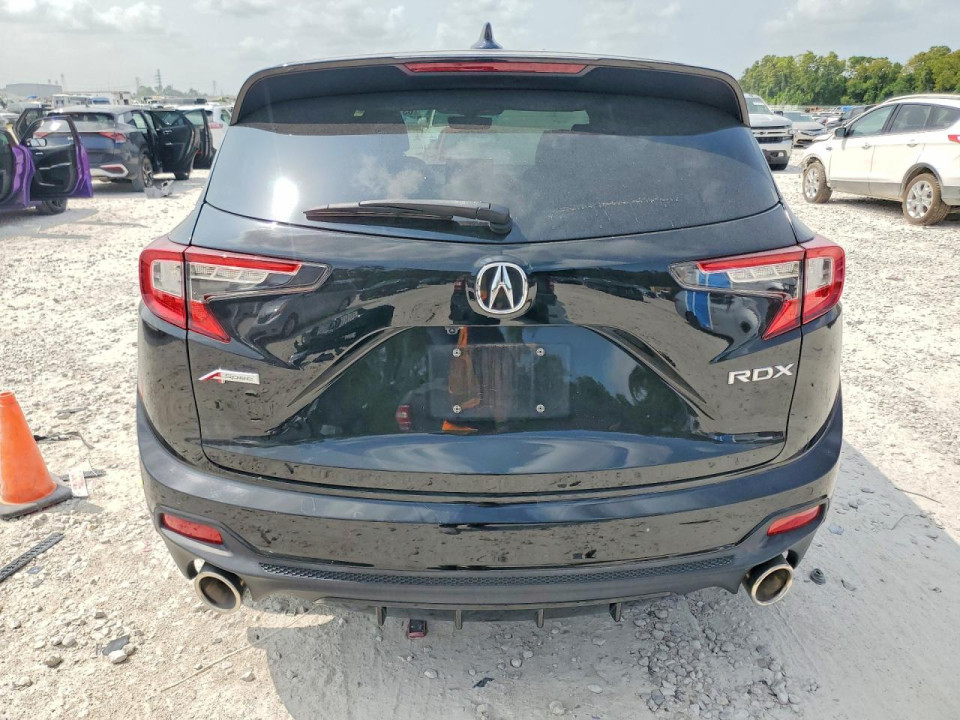 Acura RDX 2023 — Copart