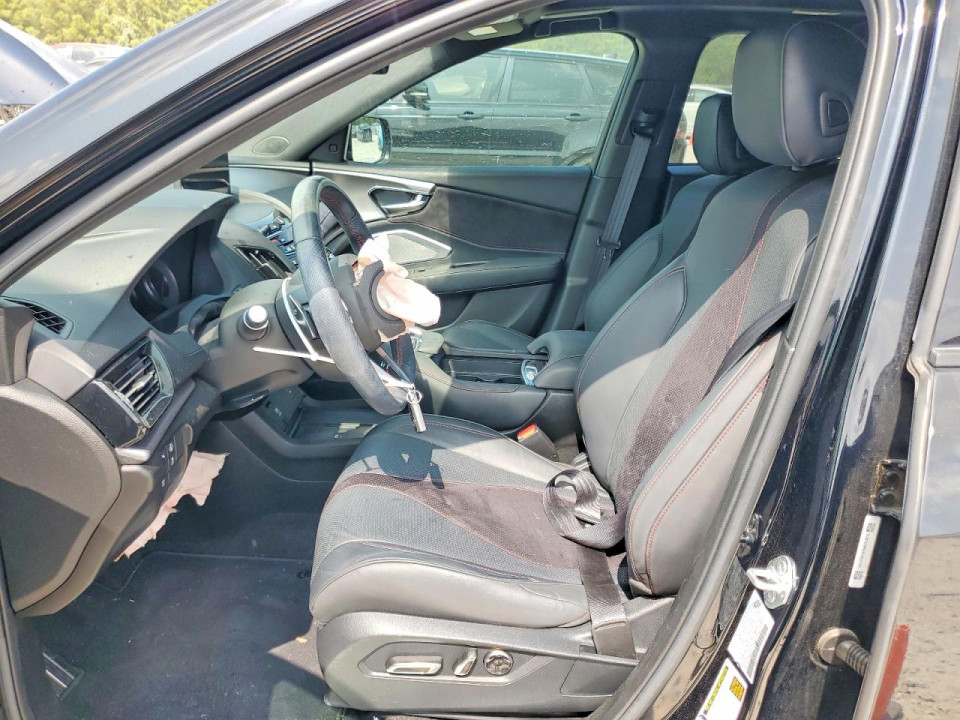 Acura RDX 2023 — Copart