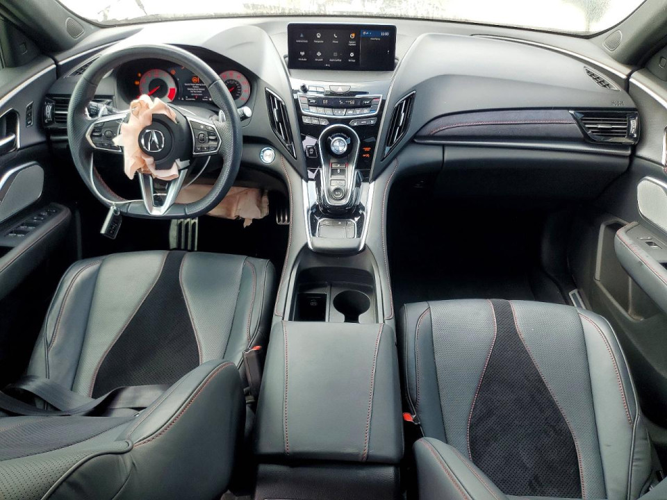 Acura RDX 2023 — Copart