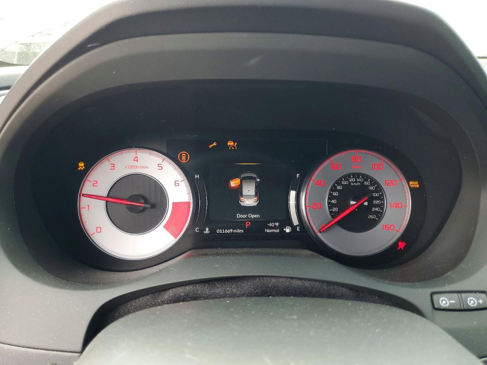 Acura RDX 2023 — Copart