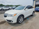 Acura RDX 2015 — Copart