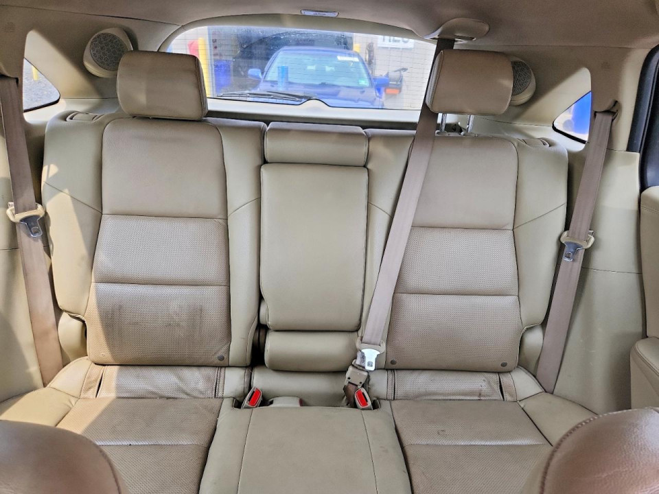 Acura RDX 2015 — Copart