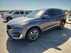 Acura RDX 2020 — Copart