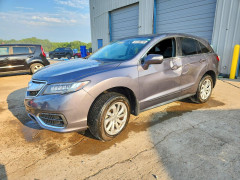 Acura RDX 2018 — Copart