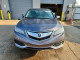 Acura RDX 2018 — Copart