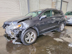 Acura RDX 2013 — Copart