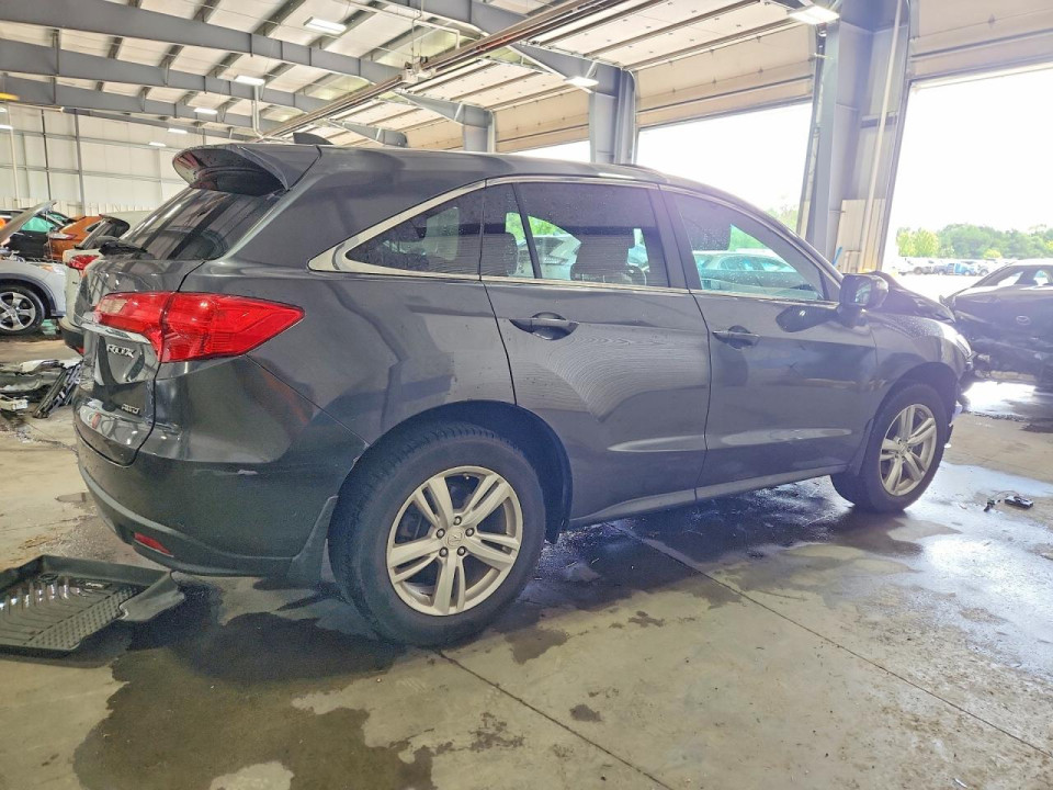 Acura RDX 2013 — Copart