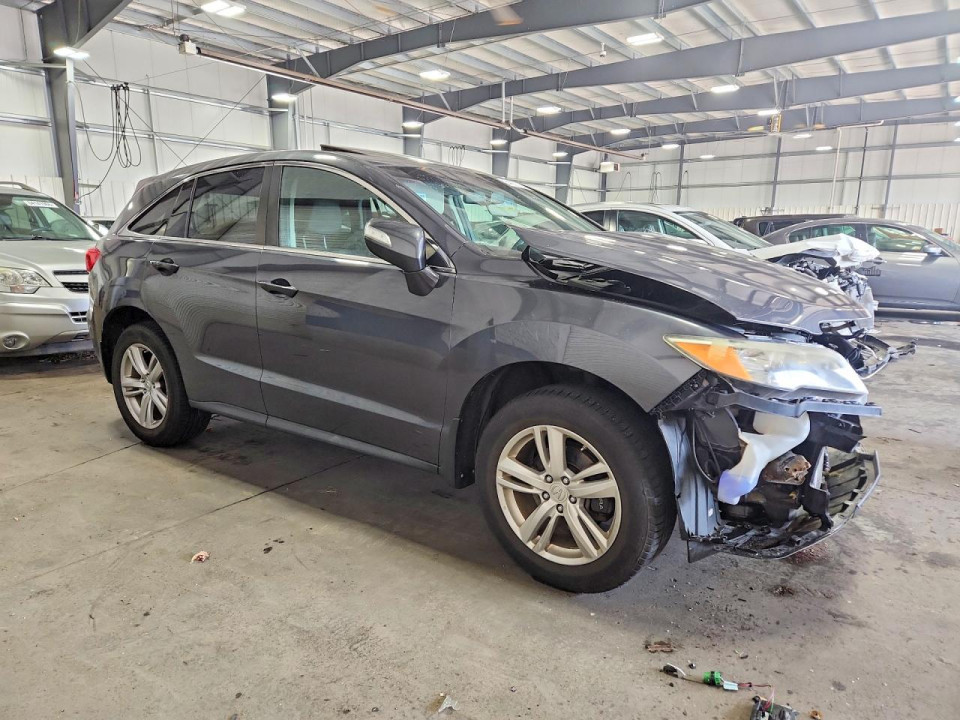 Acura RDX 2013 — Copart