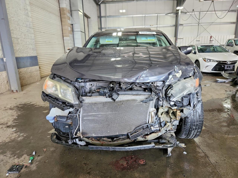 Acura RDX 2013 — Copart