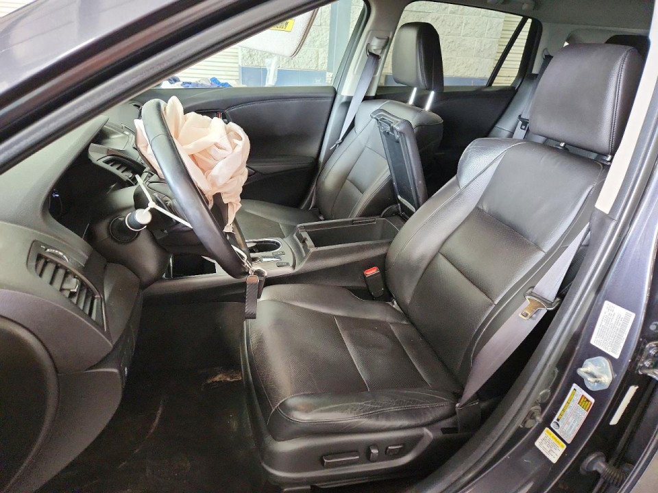 Acura RDX 2013 — Copart