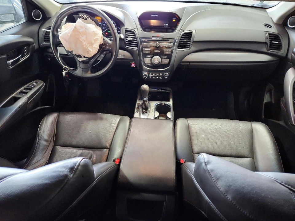 Acura RDX 2013 — Copart