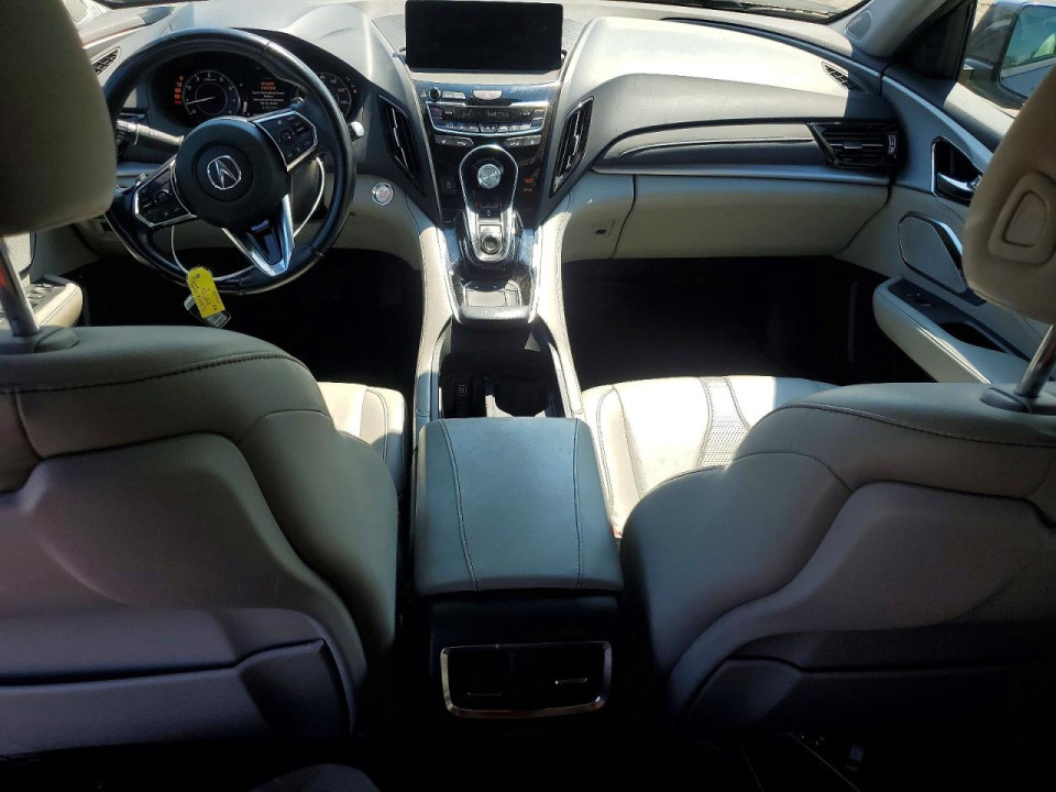 Acura RDX 2019 — Copart