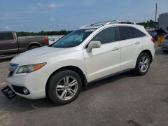 Acura RDX 2013 — Copart