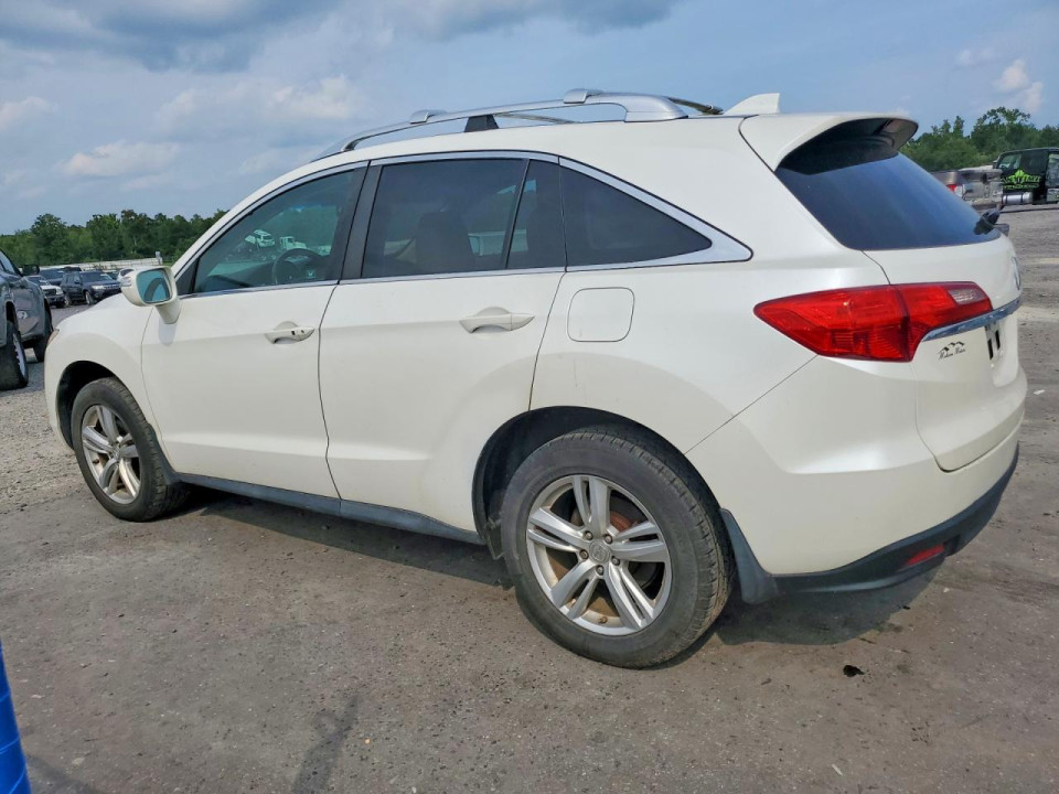 Acura RDX 2013 — Copart