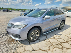 Acura RDX 2016 — Copart