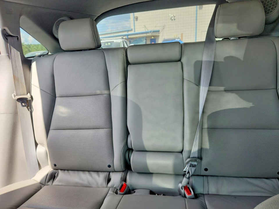 Acura RDX 2016 — Copart