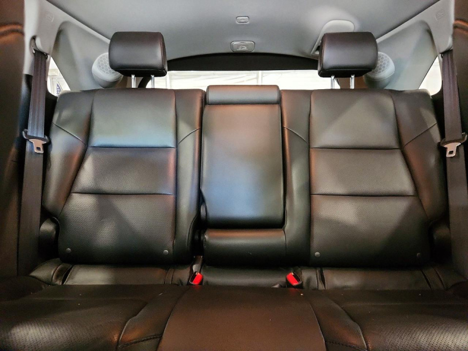 Acura RDX 2017 — Copart