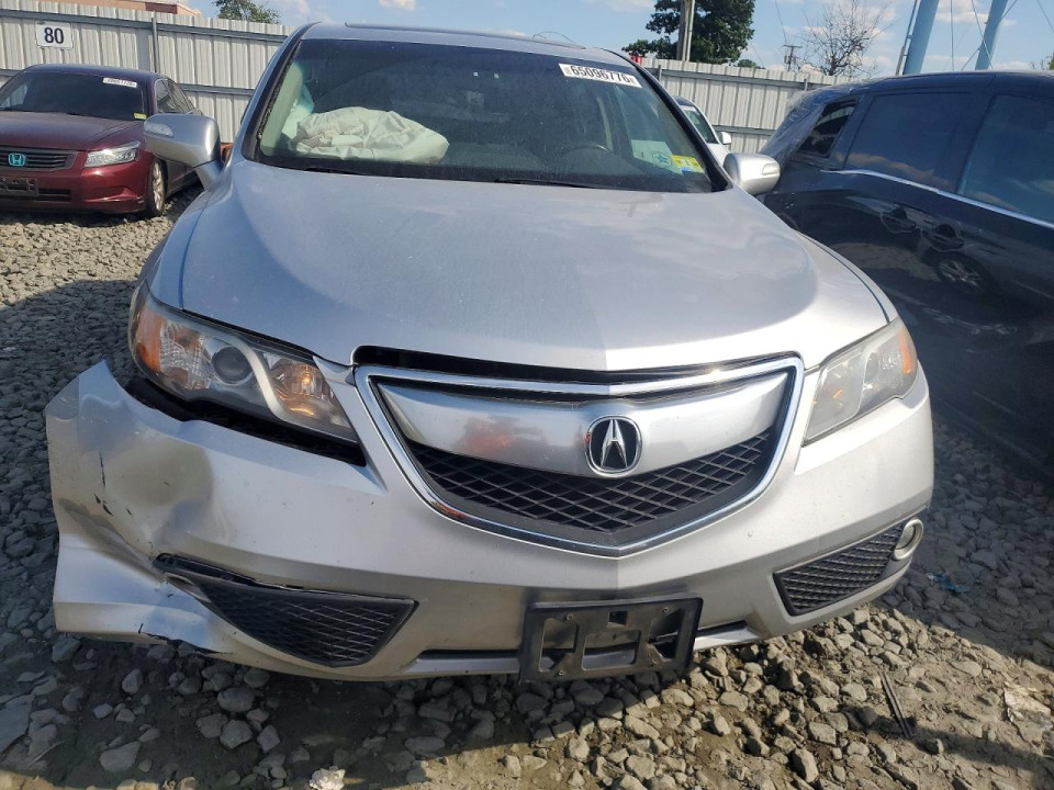 Acura RDX 2015 — Copart