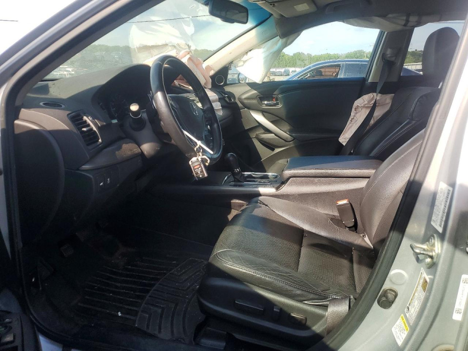 Acura RDX 2015 — Copart