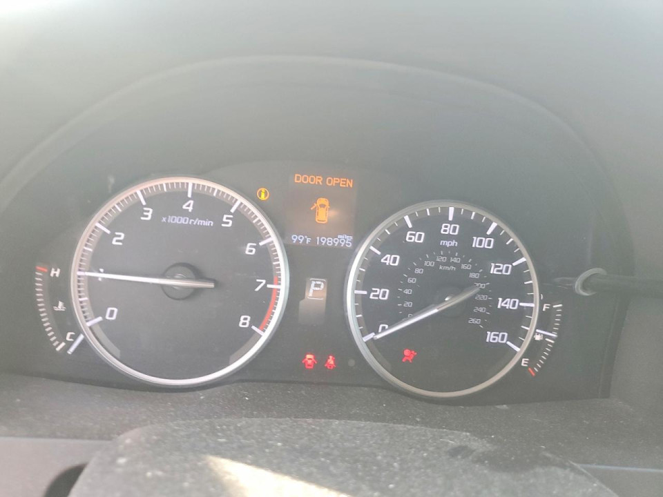 Acura RDX 2015 — Copart