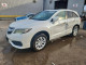 Acura RDX 2017 — Copart