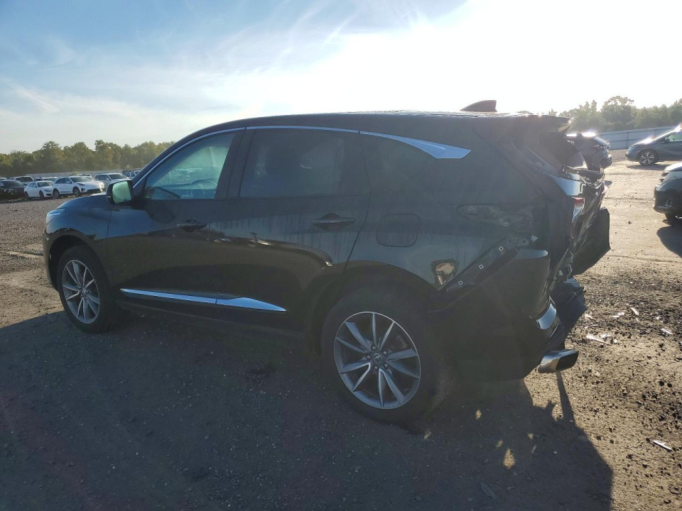 Acura RDX 2022 — Copart