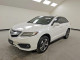 Acura RDX 2017 — Copart