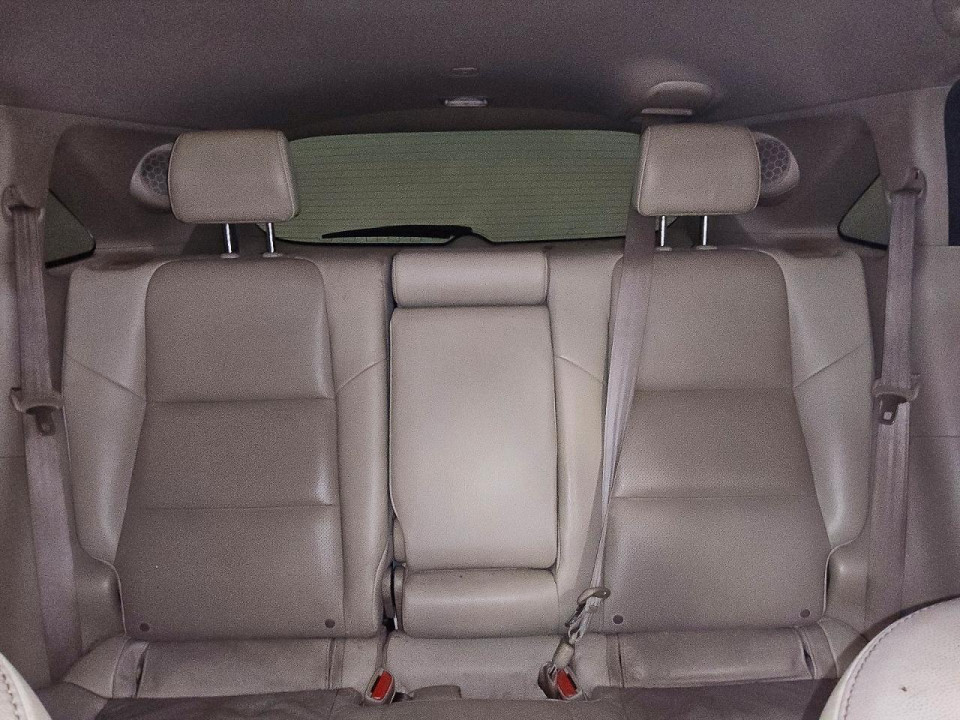 Acura RDX 2017 — Copart