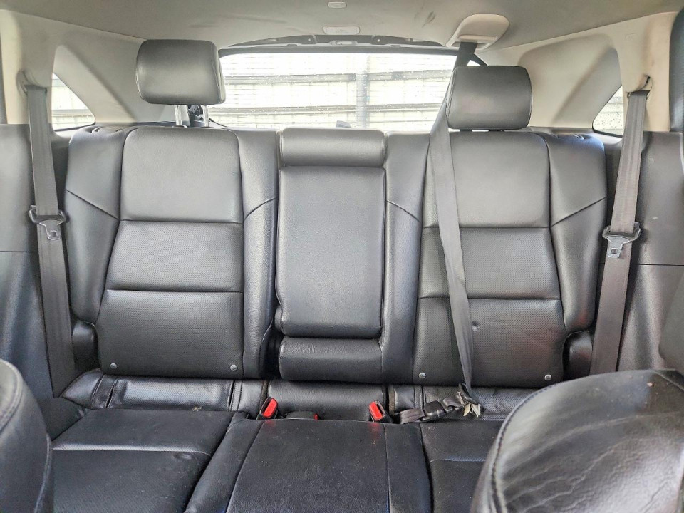 Acura RDX 2014 — Copart