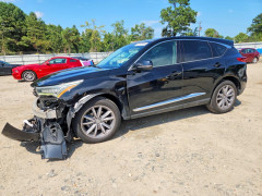 Acura RDX 2019 — Copart