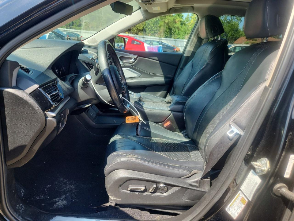 Acura RDX 2019 — Copart