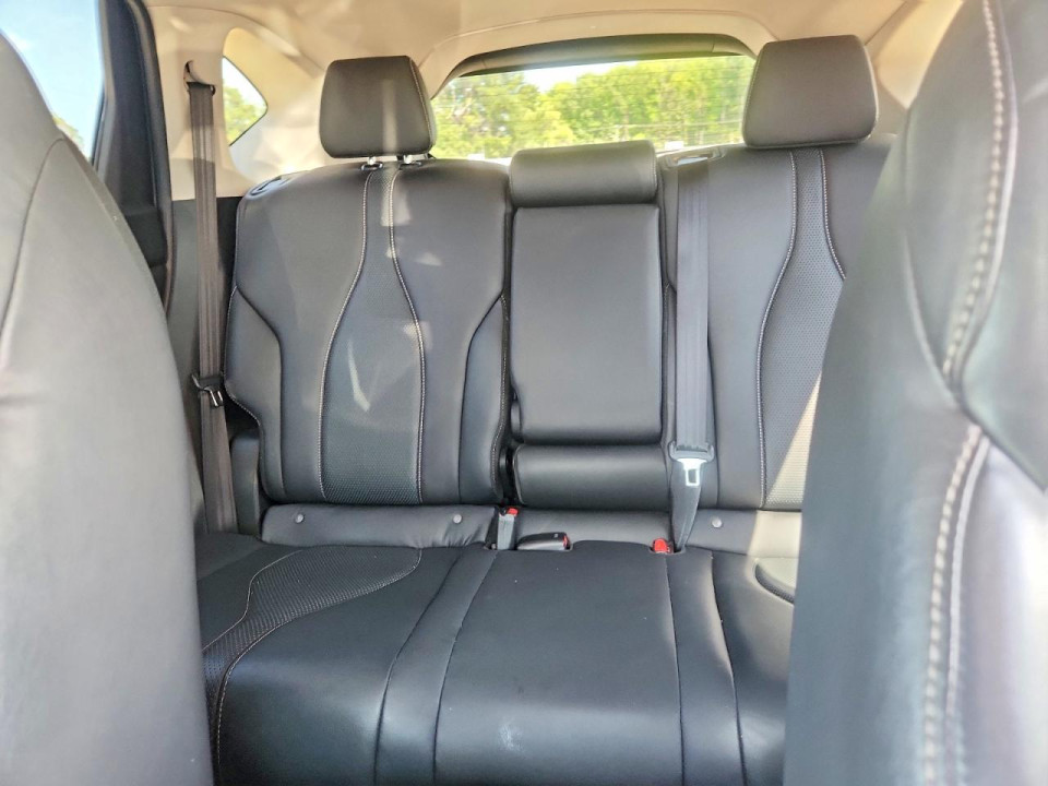 Acura RDX 2019 — Copart