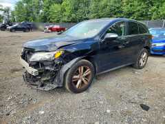 Acura RDX 2015 — Copart