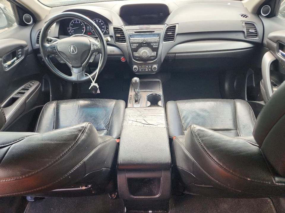 Acura RDX 2015 — Copart