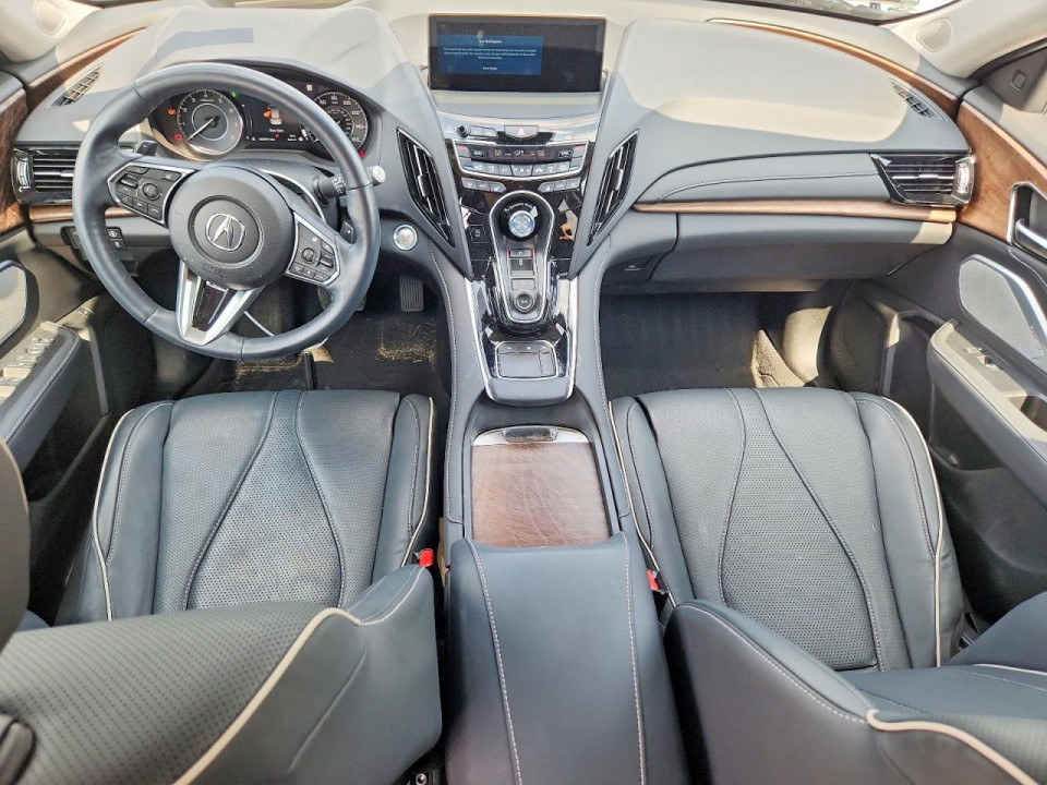 Acura RDX 2024 — Copart