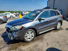 Acura RDX 2011 — Copart