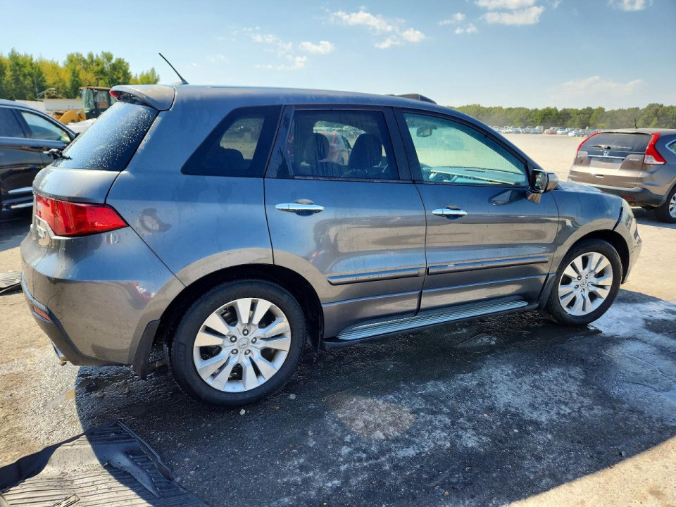 Acura RDX 2011 — Copart