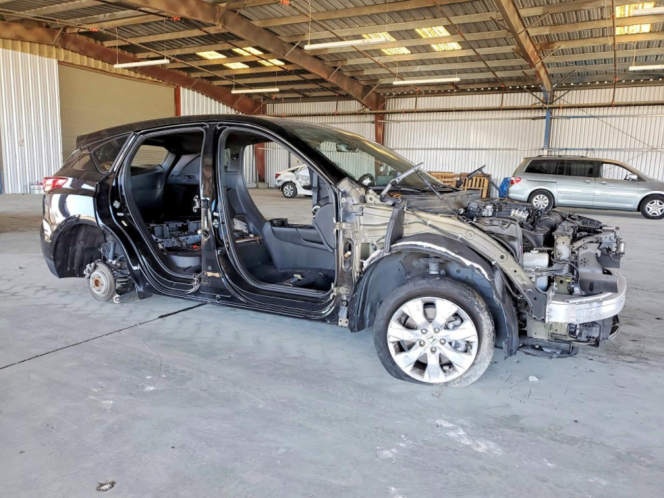 Acura RDX 2020 — Copart